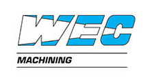 WEC Machining