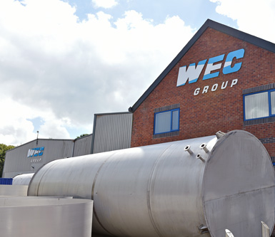 WEC Group