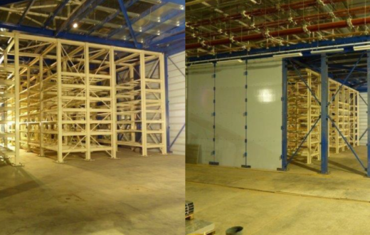 Nuclear Structural Steelwork